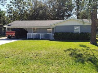 21472 SW Raintree St, Dunnellon, FL 34431