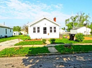 1827 S Carlisle St, South Bend, IN 46613