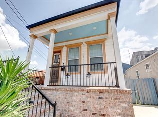 648 S Gayoso St, New Orleans, LA 70119