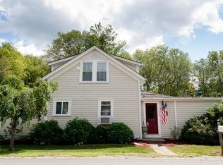 28 County St, Berkley, MA 02779