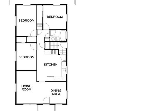4th image of 4239 Eichelberger St