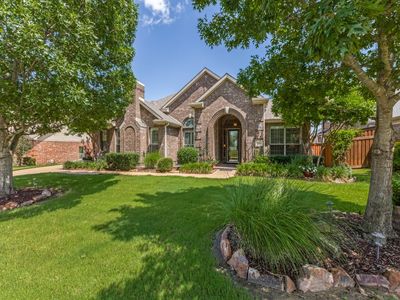 3005 Club Meadow Dr, Garland, TX, 75043