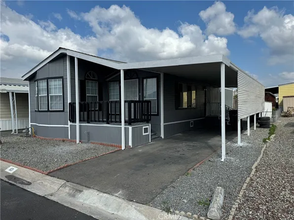 3700 Buchanan St Space 63, Riverside, CA 92503