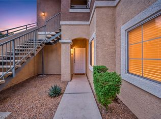 833 Aspen Peak Loop #613, Henderson, NV 89015
