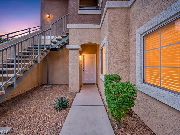 833 Aspen Peak Loop #613, Henderson, NV 89015