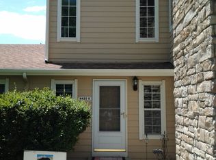 8425 Everett Way UNIT E, Arvada, CO 80005