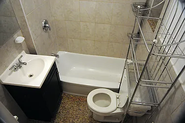 Rented by Aryeh Realty