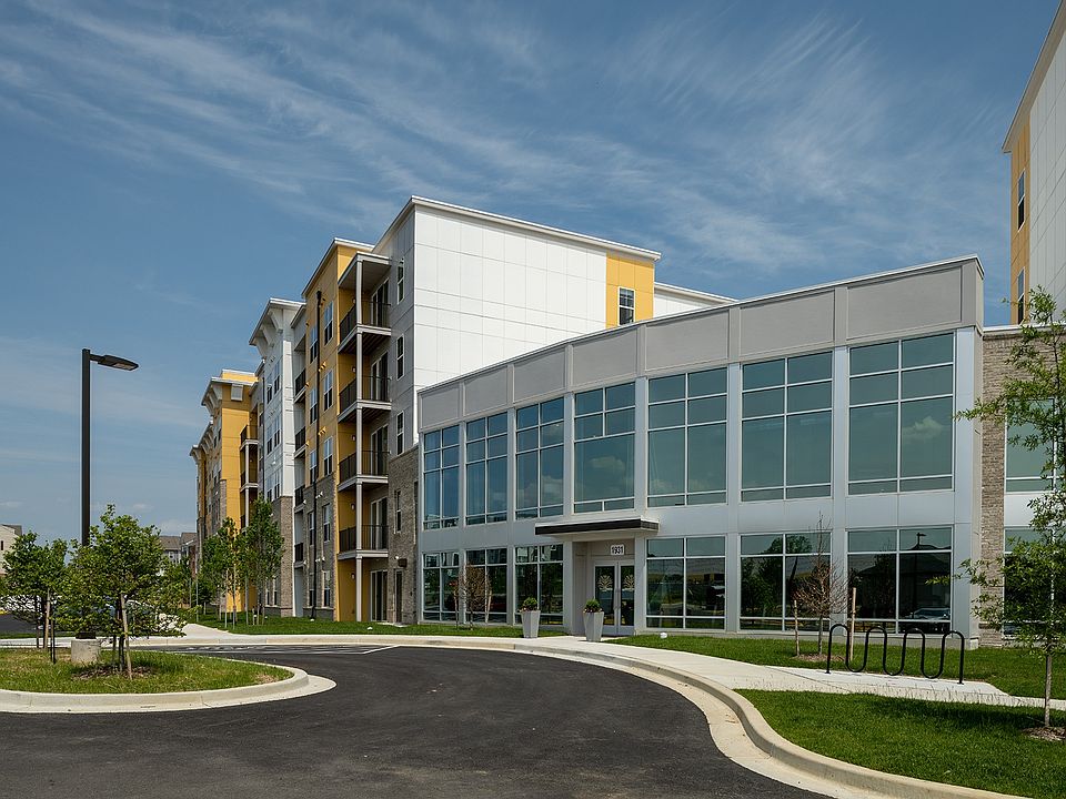 Woodmore Grand Apartment Rentals Bowie, MD Zillow