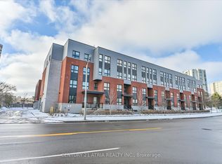 2100 Bridletowne Cir #111, Toronto, ON M1W0A6