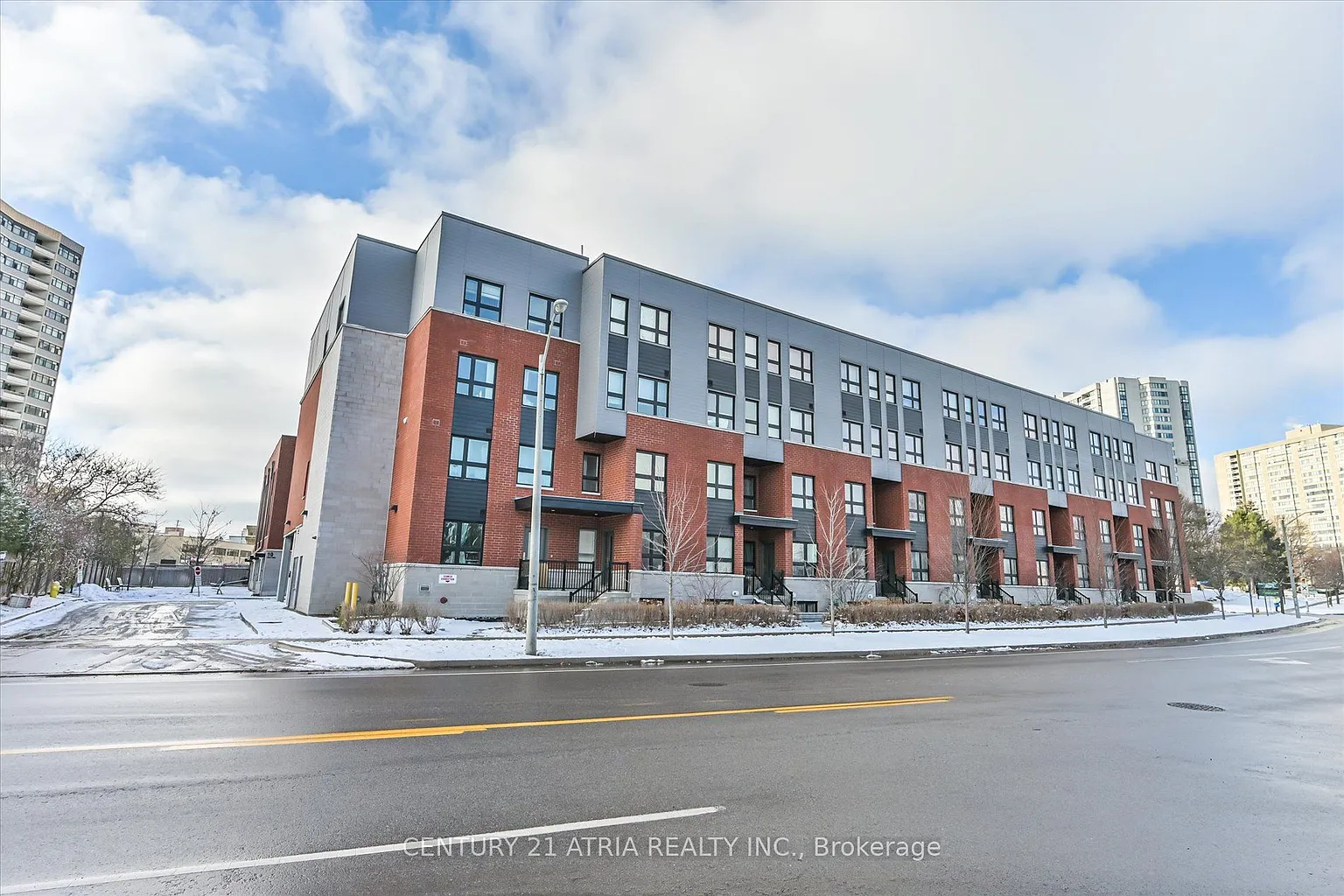 2100 Bridletowne Cir #111 photo 1