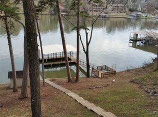 400 Long Island Dr APT A, Hot Springs National Park, AR 71913