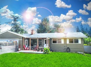 29224 45th Ave S, Auburn, WA
