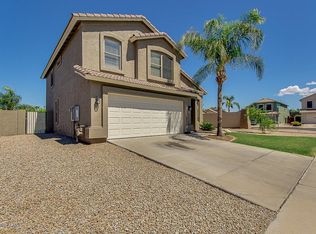 8662 E Monterey Ave, Mesa, AZ 85209