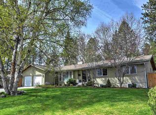 4110 S Martin St, Spokane, WA 99203