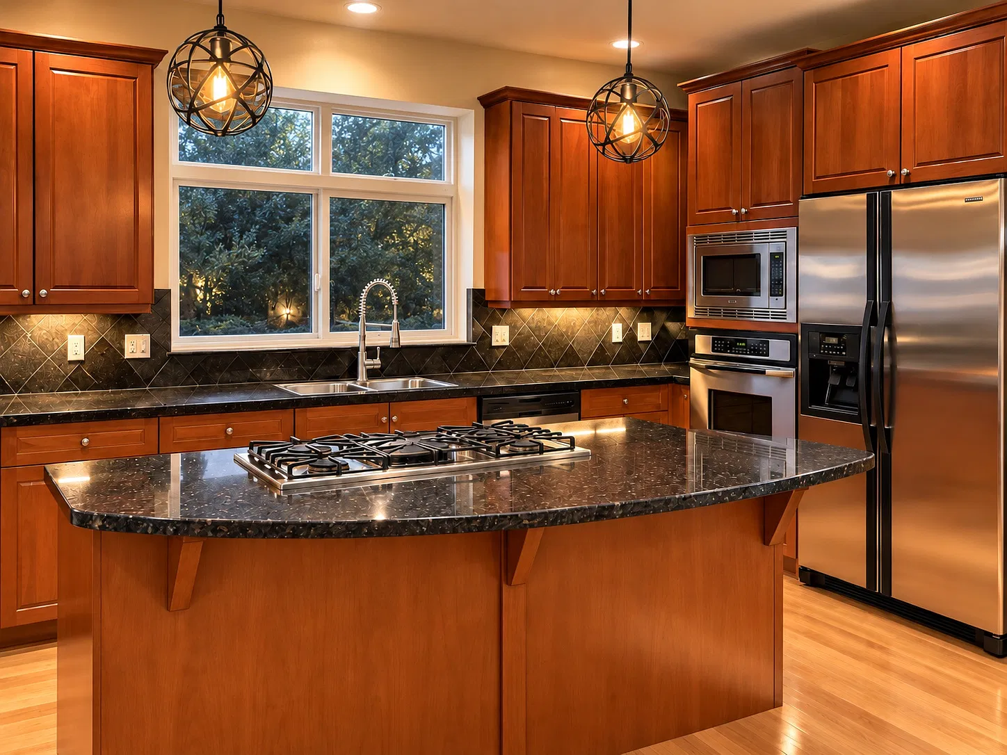 5 bed, 2770 sqft, $4,095 — Photo 4