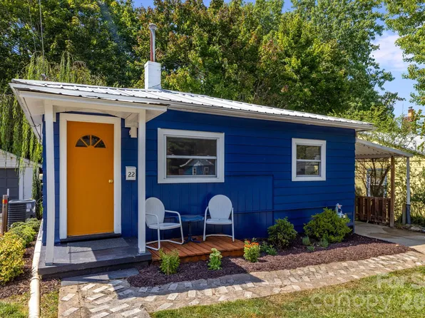 22 Jarrett St, Asheville, NC 28806