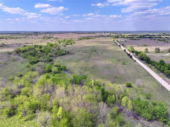 20 Turnbull Rd, Caddo, OK 74729