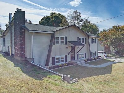 6 Ash St, Webster, MA, 01570