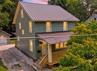 297 Vennum Ave, Mansfield, OH 44903