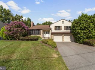 1216 Norbee Dr, Wilmington, DE 19803