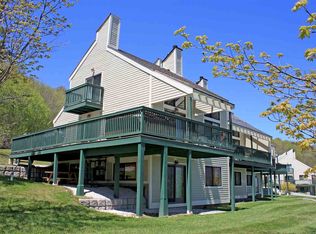 233 Village I V #45 C, Ludlow, VT 05149