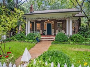 690 Park Dr NE, Atlanta, GA 30306