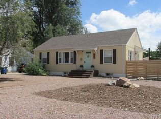 644 Alma Ave, Pueblo, CO 81004