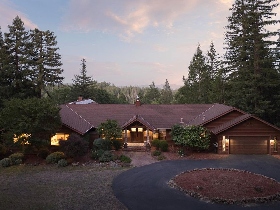 1st image of 3460 Mount Veeder Road