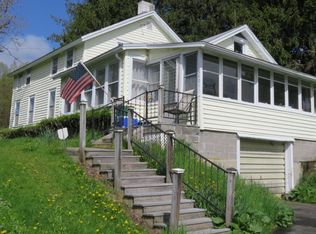 3401 Fuller Hollow Rd, Vestal, NY 13850