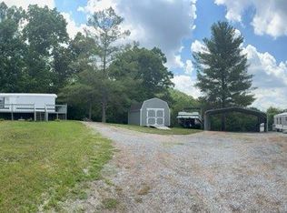 19004 Cleveland Rd, Abingdon, VA 24211
