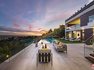 6902 Los Tilos Rd, Los Angeles, CA 90068 | Zillow