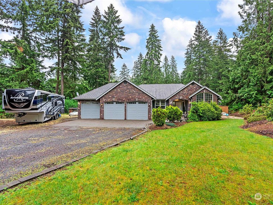 1st image of 23205 Country Drive E