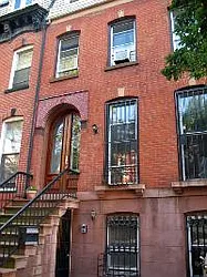 Rented by Corcoran