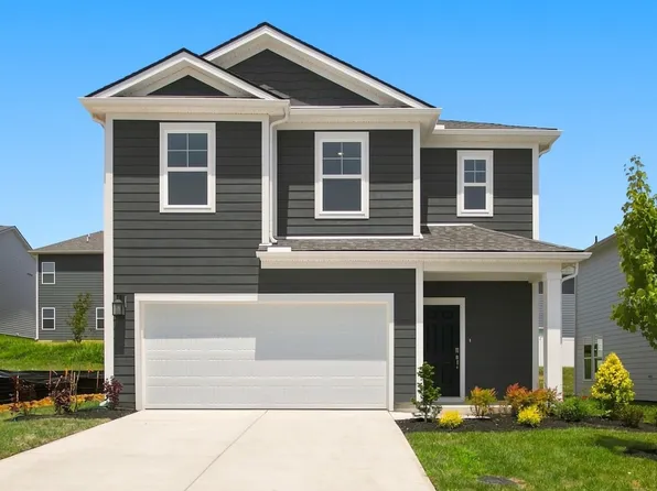 104 Ridgeview Dr, Shelbyville, TN 37160