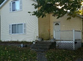 220 Terrace St, Flushing, MI 48433