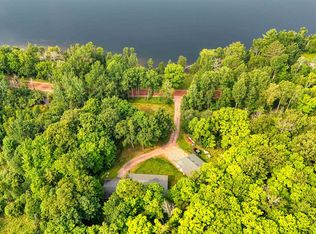 48400 Old Grade Rd, Cable, WI 54821