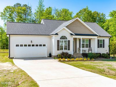 71 Eagle Swoop Street, Zebulon, NC, 27597