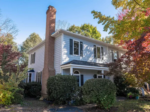 2362 Austin Dr, Charlottesville, VA 22911
