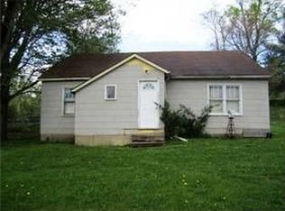 4726 Teays Valley Rd, Winfield, WV 25560