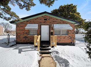3566 Bamberger Ave, Saint Louis, MO
