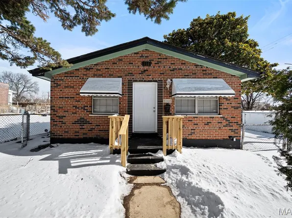3566 Bamberger Ave, Saint Louis, MO 63116