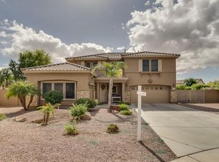 19905 S 197th Pl, Queen Creek, AZ 85142