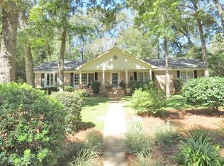 2408 Winthrop Rd, Tallahassee, FL 32308
