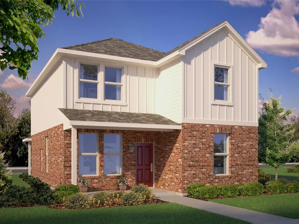 4804 Tradition St, Haltom City, TX 76117