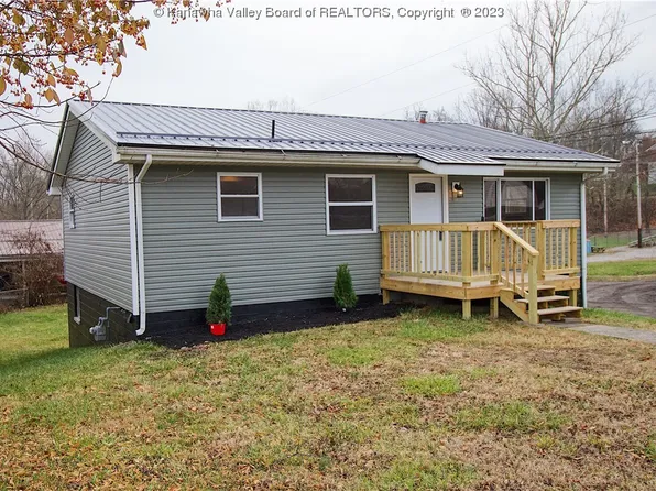 522 Willow St, Saint Albans, WV 25177