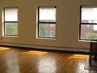 Rented by Brooklyn Heights Real Estate Inc