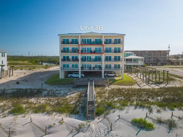 2303 Highway 98 Unit 3B, Mexico Beach, FL 32456