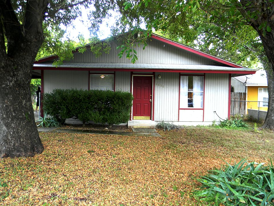 1st image of 4838 Castle Pine Dr