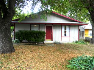 4838 Castle Pine Dr, San Antonio, TX 78218