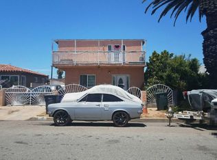 39 E 5th St, National City, CA 91950